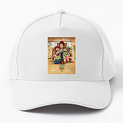 Toy Story Merch For Fans Toy Story Hats & Caps