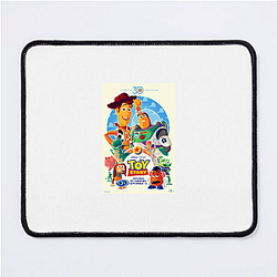 Toy Story Merch Collection Toy Story Mouse Pads