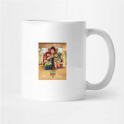 Toy Story Merch For Fans Toy Story Mugs