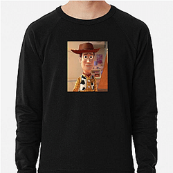 Toy Story Merch Toy Story Sweatshirts