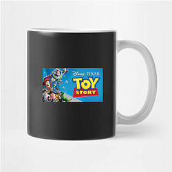 Toy Story Limited Collection Toy Story Mugs
