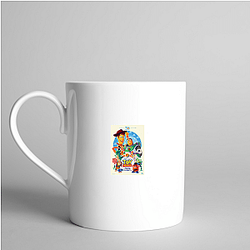 Toy Story Merch Collection Toy Story Mugs