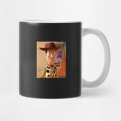 Toy Story Merch Toy Story Mugs
