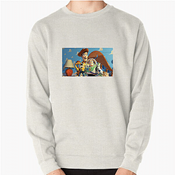 Toy Story Special Collection Toy Story Sweatshirts