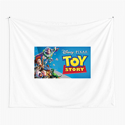 Toy Story Limited Collection Toy Story Tapestries