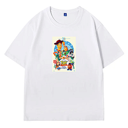 Toy Story Merch Collection Toy Story T-Shirts