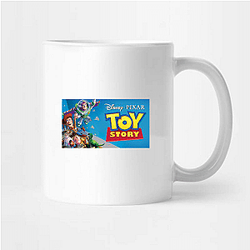 Toy Story Limited Collection Toy Story Mugs
