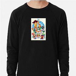 Toy Story Merch Collection Toy Story Sweatshirts