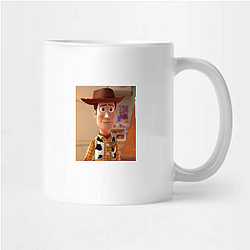 Toy Story Merch Toy Story Mugs