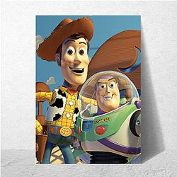 Toy Story Special Collection Toy Story Posters