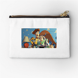 Toy Story Special Collection Toy Story Zipper Pouches