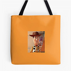 Toy Story Merch Toy Story Bags