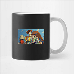 Toy Story Special Collection Toy Story Mugs