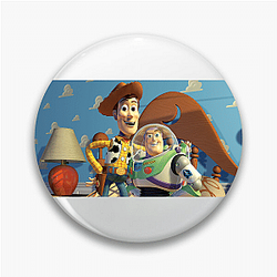 Toy Story Special Collection Toy Story Pins