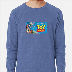 Toy Story Limited Collection Toy Story Sweatshirts