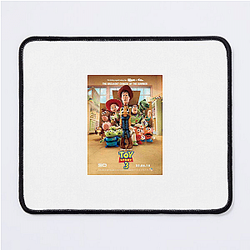 Toy Story Merch For Fans Toy Story Mouse Pads