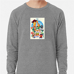 Toy Story Merch Collection Toy Story Sweatshirts