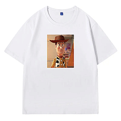 Toy Story Merch Toy Story T-Shirts