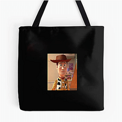 Toy Story Merch Toy Story Bags