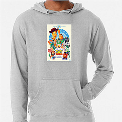 Toy Story Merch Collection Toy Story Hoodies