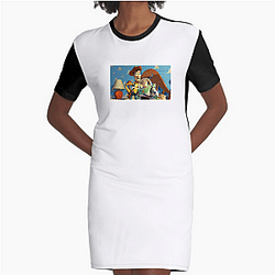 Toy Story Special Collection Toy Story Dresses