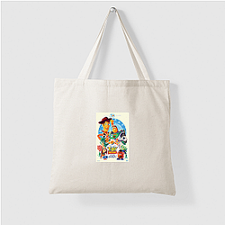 Toy Story Merch Collection Toy Story Bags