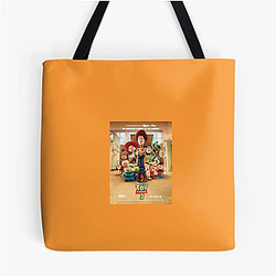 Toy Story Merch For Fans Toy Story Bags