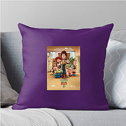 Toy Story Merch For Fans Toy Story Pillows Cover
