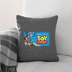 Toy Story Limited Collection Toy Story Pillows Cover