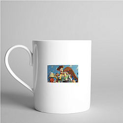 Toy Story Special Collection Toy Story Mugs