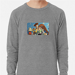 Toy Story Special Collection Toy Story Sweatshirts