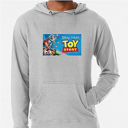 Toy Story Limited Collection Toy Story Hoodies