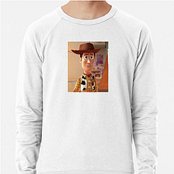 Toy Story Merch Toy Story Sweatshirts