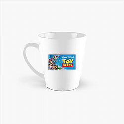 Toy Story Limited Collection Toy Story Mugs