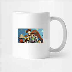 Toy Story Special Collection Toy Story Mugs