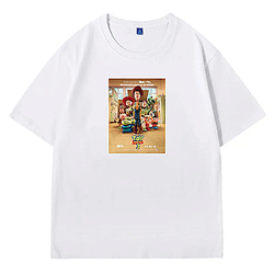 Toy Story Merch For Fans Toy Story T-Shirts