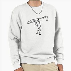 Toy Story Hooker Sweatshirt