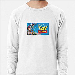 Toy Story Limited Collection Toy Story Sweatshirts