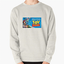 Toy Story Limited Collection Toy Story Sweatshirts