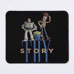 Toy Story Movies Mouse Pad