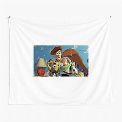 Toy Story Special Collection Toy Story Tapestries