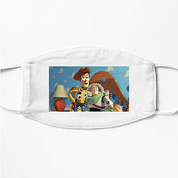 Toy Story Special Collection Toy Story Face Masks