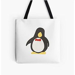 Wheezey from Toy Story 2 Tote Bag