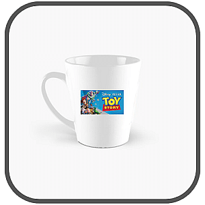 Toy Story Mugs