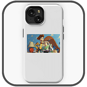 Toy Story Cases