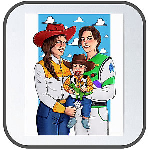 Toy Story Posters
