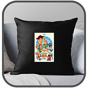 Toy Story Pillows Cover