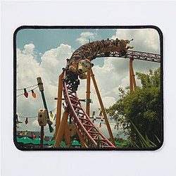 Toy Story Mouse Pad