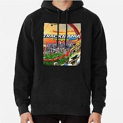 Turbo Trackmania Hoodie