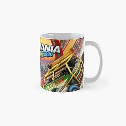 Turbo Trackmania Classic